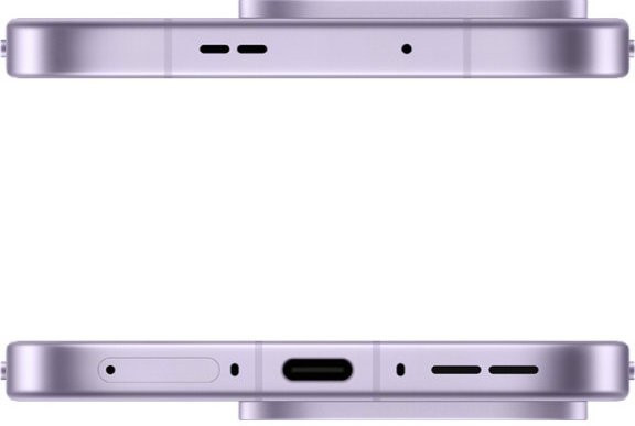 Смартфон OnePlus 15 16/512Gb CN (Dual Nano SIM) Violet