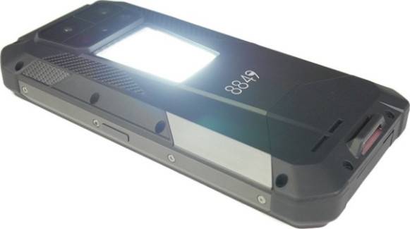 Смартфон Unihertz 8849 Shark 3 16/512Gb