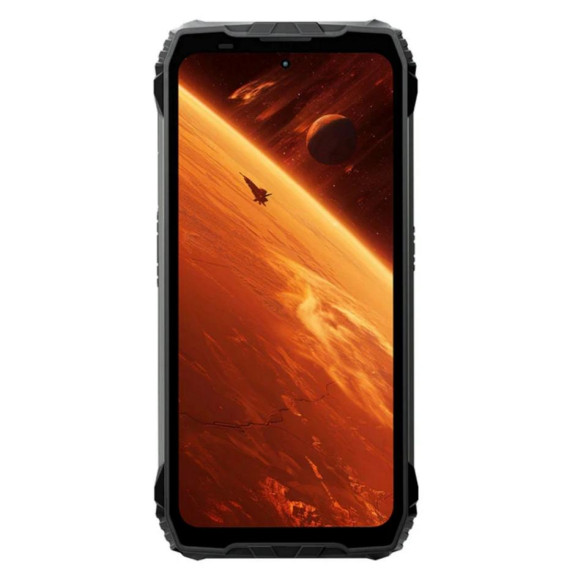 Смартфон Blackview XPLORE 2 12/256Gb Black