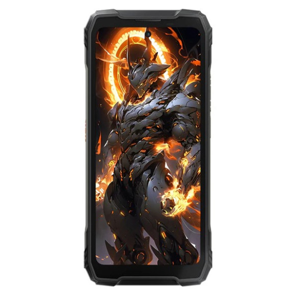 Смартфон Blackview Oscal Tank 1 16/512Gb Orange