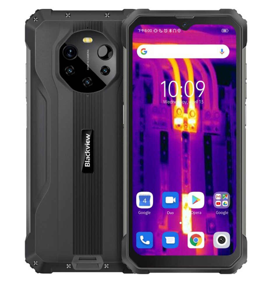 Купить смартфон blackview bl8800 pro в Томске, цена от 31 990 руб. |  Интернет-магазин Extreme-tel.ru