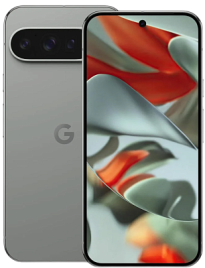Смартфон Google Pixel 9 Pro 16/256Gb Global Hazel