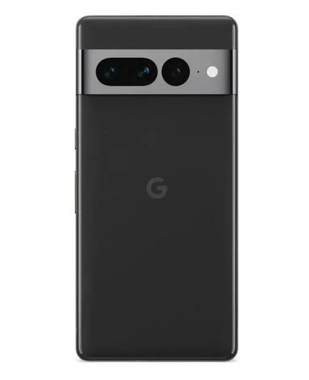 Смартфон Google Pixel 7 Pro 12/128Gb Global Obsidian