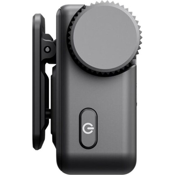 Беспроводной микрофон DJI Mic Mini (2 TX + 1 RX + Charging Case)