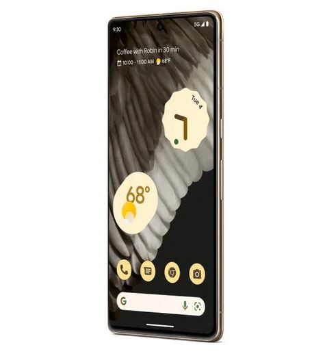 Смартфон Google Pixel 7 Pro 12/128Gb Global Hazel