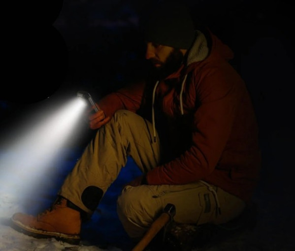 Смартфон Ulefone Armor Mini 20T Pro 8/256Gb