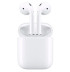 Беспроводные наушники Apple AirPods (1-го поколения)