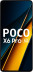 Смартфон Xiaomi POCO X6 Pro 5G 12/512Gb Black