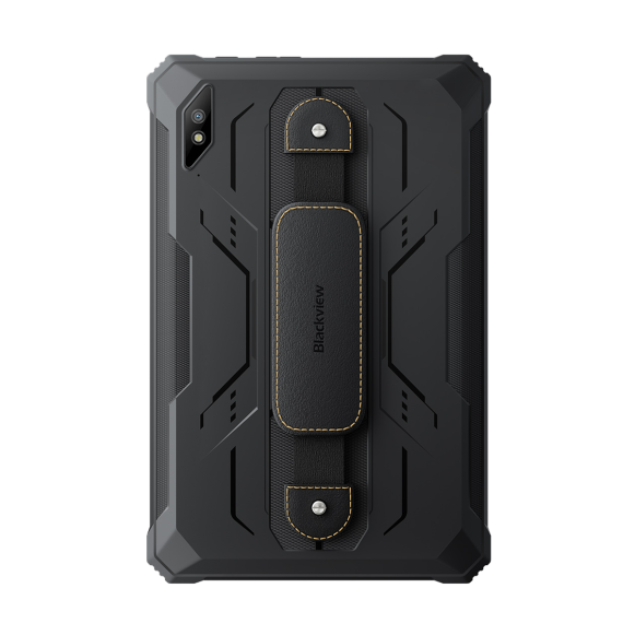 Планшет Blackview Active 8 6/128Gb Black