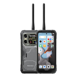 Смартфон Blackview XPLORE 1 Walkie Talkie 12/256Gb Black
