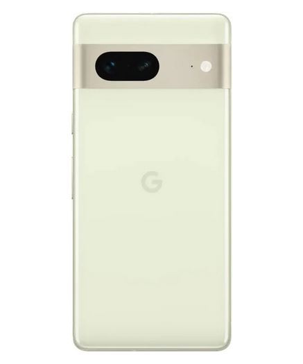 Смартфон Google Pixel 7 8/256Gb Global Lemongrass