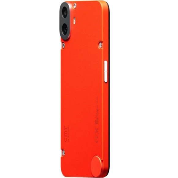 Смартфон CMF Nothing Phone 1 8/256Gb Orange