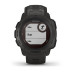 Умные часы Garmin INSTINCT Solar Graphite