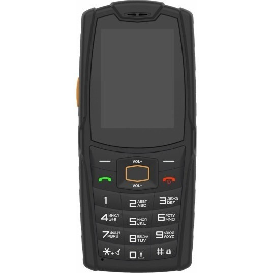 Смартфон AGM M7 1/8Gb Black