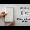 Смартфон Sony Xperia 10 V 8/128Gb Lavender